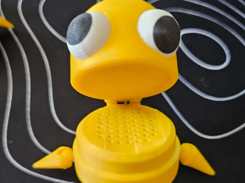 REPO speaker