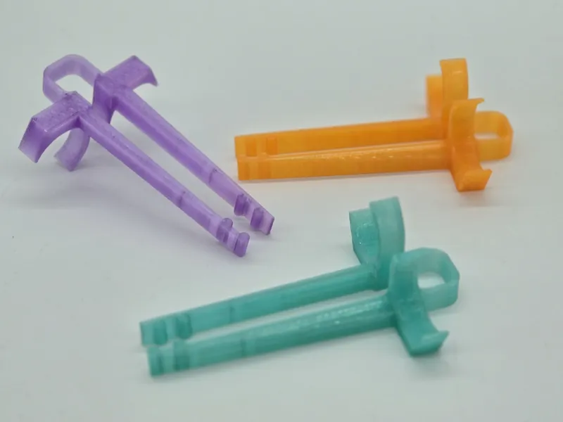 Snack Stick v2 – Stronger, Smoother, Smarter.