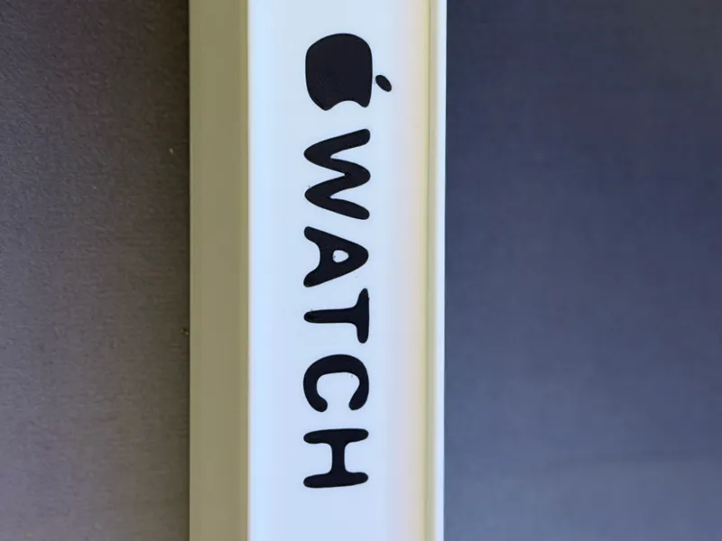 Apple Watch Armbandbox