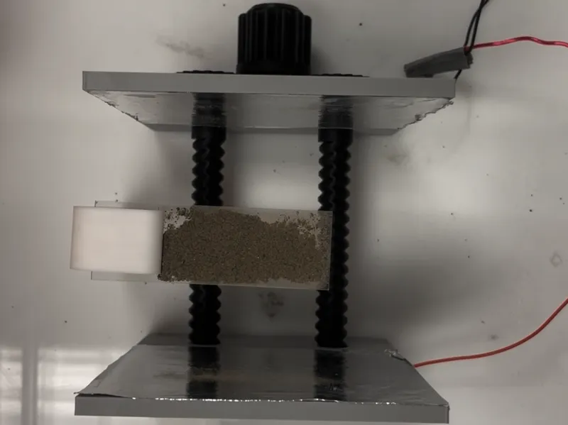 Parallel Plates