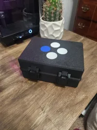 PETG With Steam Controller Icon