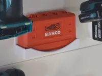 0.2mm layer, 3 walls, 20% infill