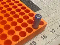 0.24mm layer, 3 walls, 15% infill