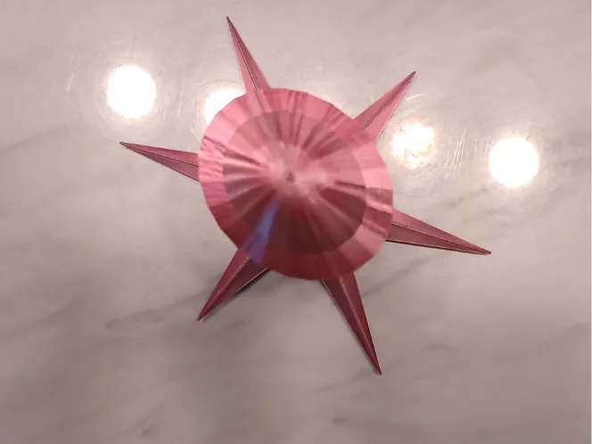 rocket ship