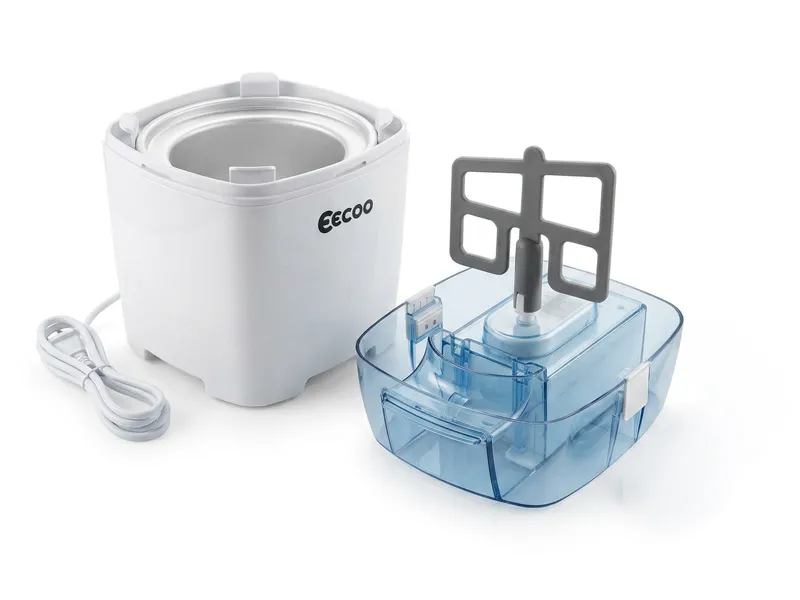 Spatula for Eecoo Ice Cream Maker