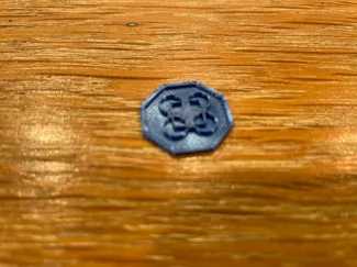 KeyForge Ward Token