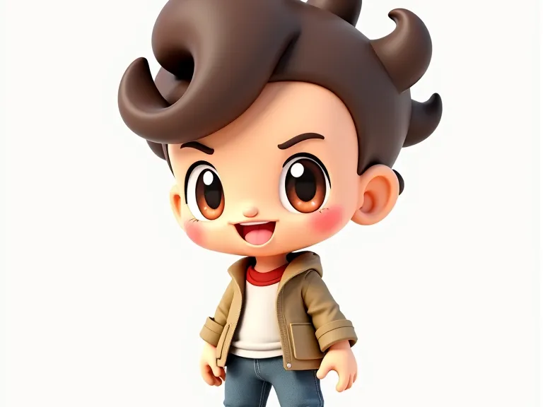 bob