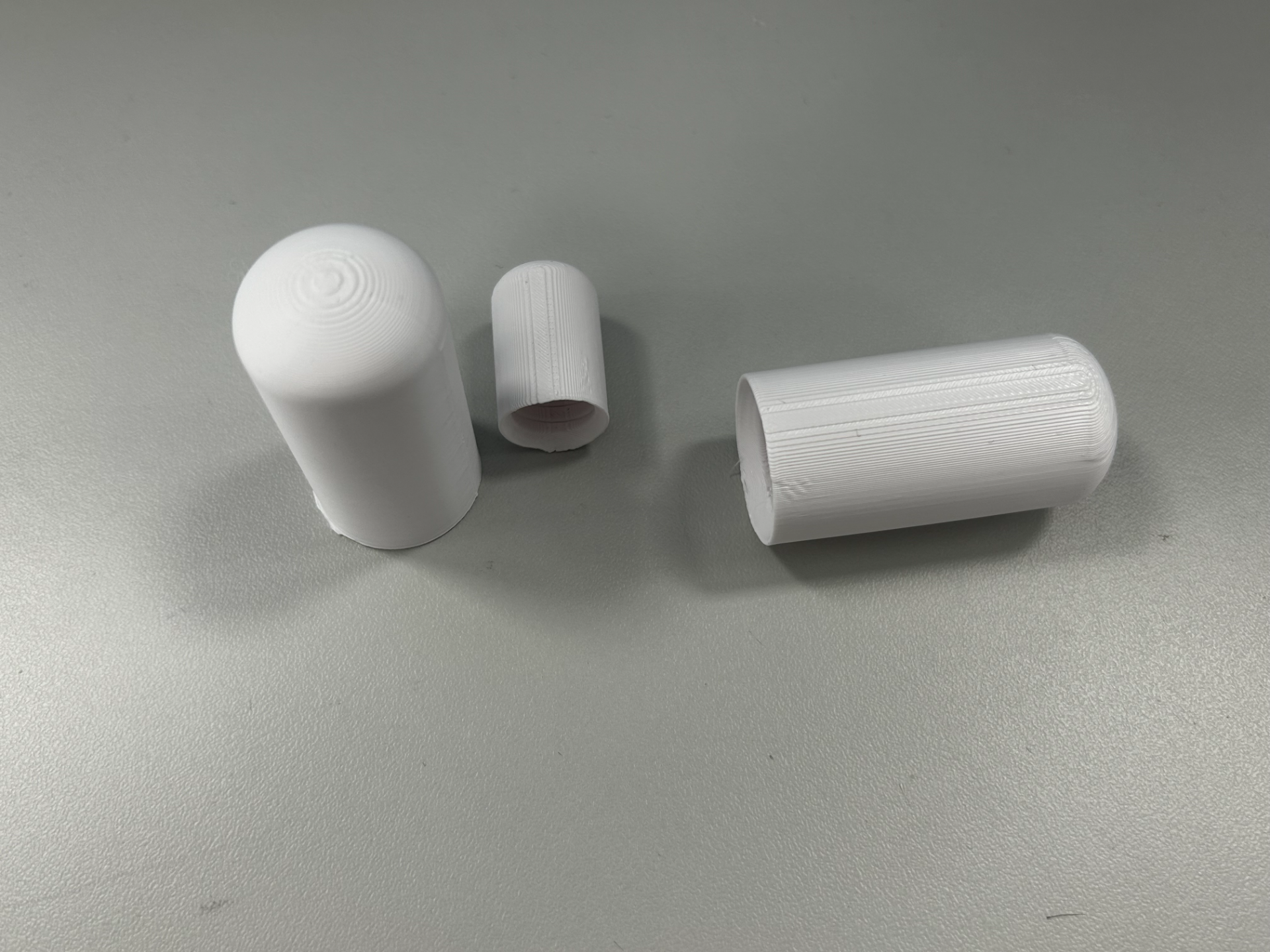 Kabel Schutzkappe & Einfädelhilfe Customize