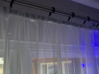 Govee Curtain Lights Hooks