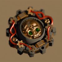 0.16mm 层高, 2 层墙, 15% 填充