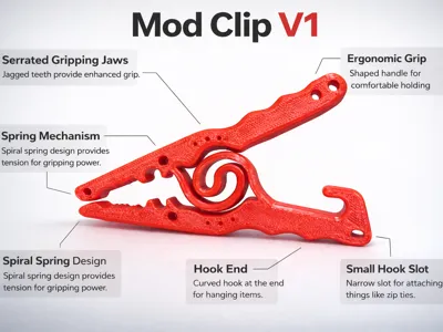 Mod Clip V1