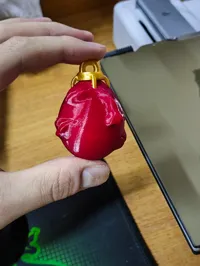 0.16mm layer, 2 walls, 15% infill