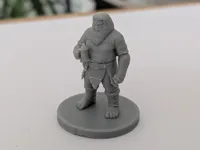 0.08mm layer, 2 walls, 15% infill