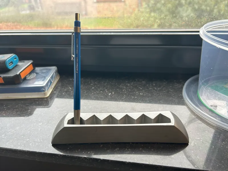 Pen older