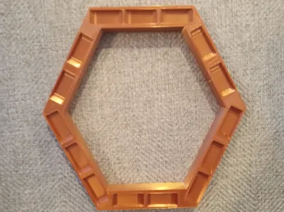 Catan Seafarers Ship Holder