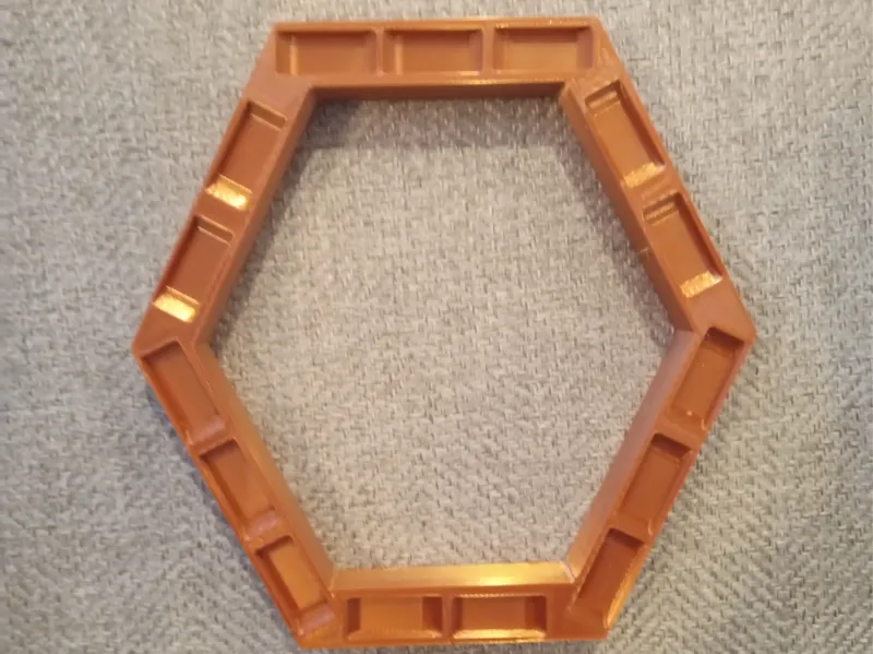 Catan Seafarers Ship Holder