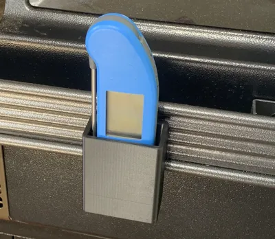 Traeger P.A.L. Thermapen holder