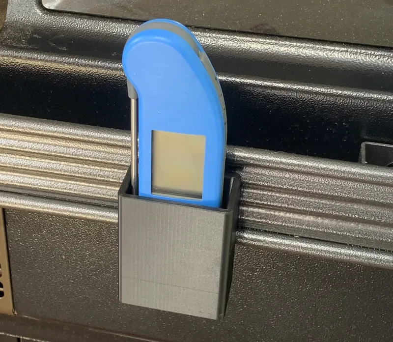 Traeger P.A.L. Thermapen holder