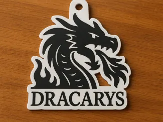 Game of thron Dracarys