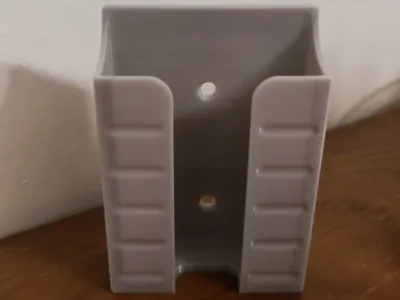 Fujitsu / General AC Remote Holder
