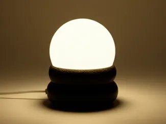 Orbis Lamp