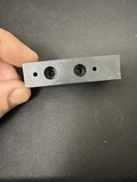 0.2mm layer, 5 walls, 50% infill