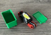 Boîtier pour lampe frontale — photo 2