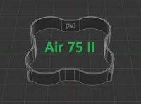 Air 75 II Einsatz