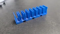 Battery holder V2