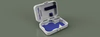 Case V1.2  Deckel  Mit Tool/ Parts fach und bis zu 10 akkus