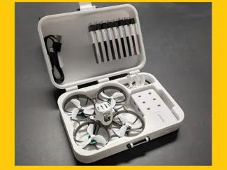Case BetaFPV Meteor 75 Pro Box ( Meteor 65 )