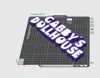 0.2mm layer, 2 walls, 15% infill, Ironing on