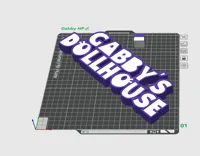0.2mm layer, 2 walls, 15% infill, Ironing on
