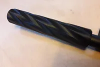 0.2mm layer, 3 walls, 25% infill