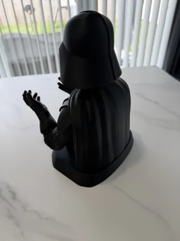 Accesorio para auriculares: Darth Vader Controller & Headset Stand — vista de referencia 5
