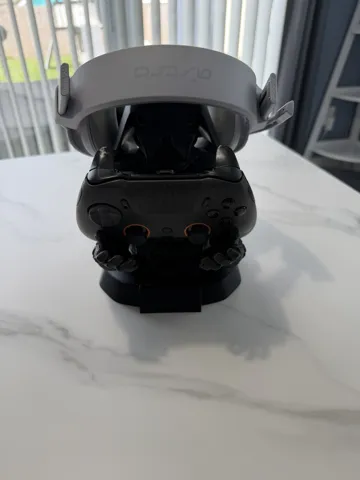 Accesorio para auriculares: Darth Vader Controller & Headset Stand — vista de referencia 3