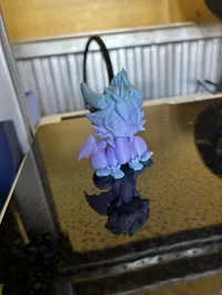 Figurine du dragon du vent — photo 6