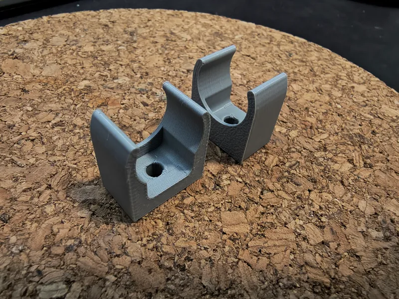 16mm pipe clamp