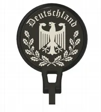 Deckel Deutschland