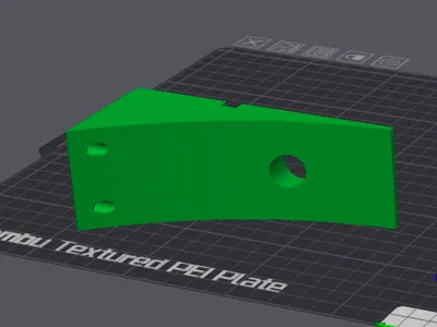 Guide for FTC Decode Artifacts
