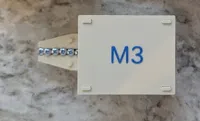 Screw Dispenser V2 - M3