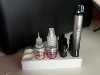 Elfbar stand