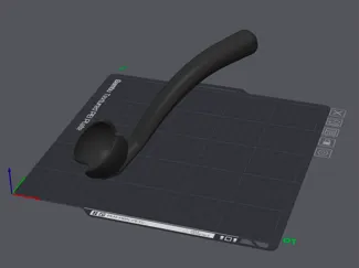Indoor Chuckit Ball Thrower