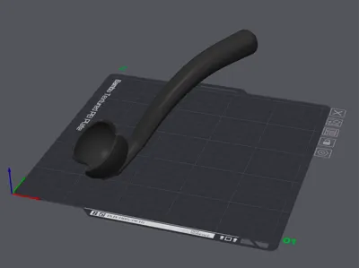 Indoor Chuckit Ball Thrower