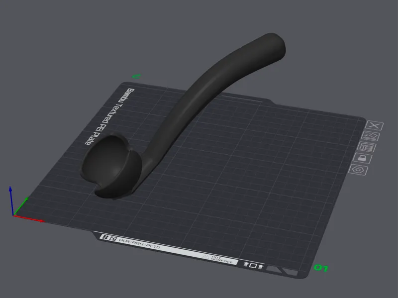 Indoor Chuckit Ball Thrower