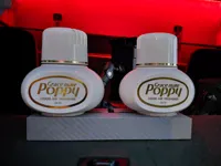 0.2mm nozzle, 0.1mm layer, 2-3walls, 15% infill