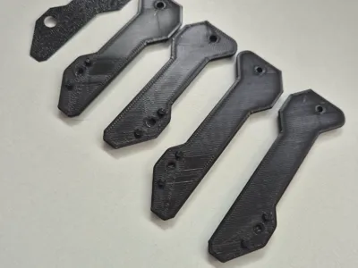 XL Key organizer