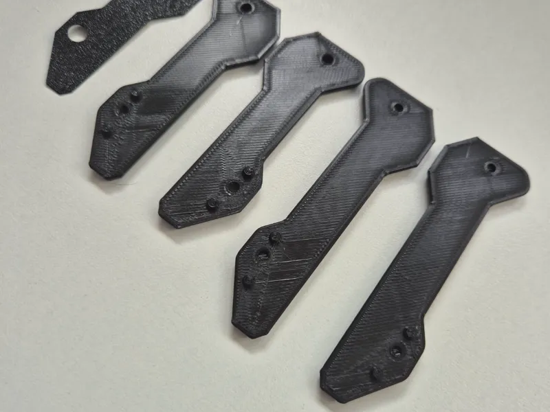 XL Key organizer