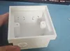 0.2mm layer height, 8 walls, 100% infill