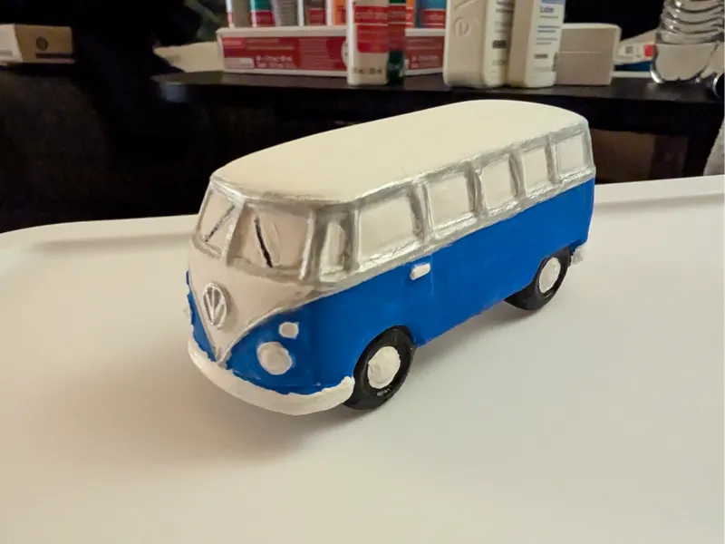 Volkswagen Bus